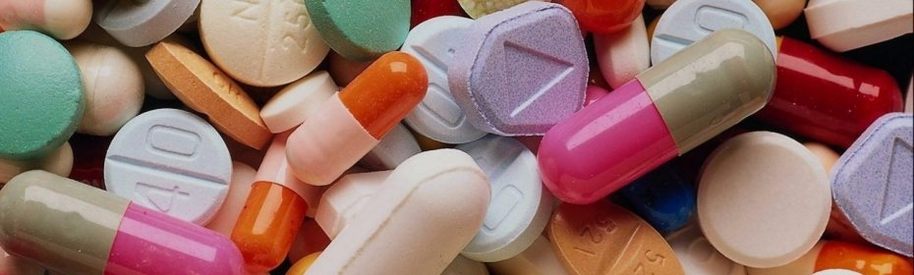 Gizonetan prostatitisa tratatzeko antibiotikoak